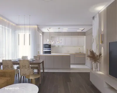 Novastrefa - Architektura Wnętrz Gliwice, Śląsk